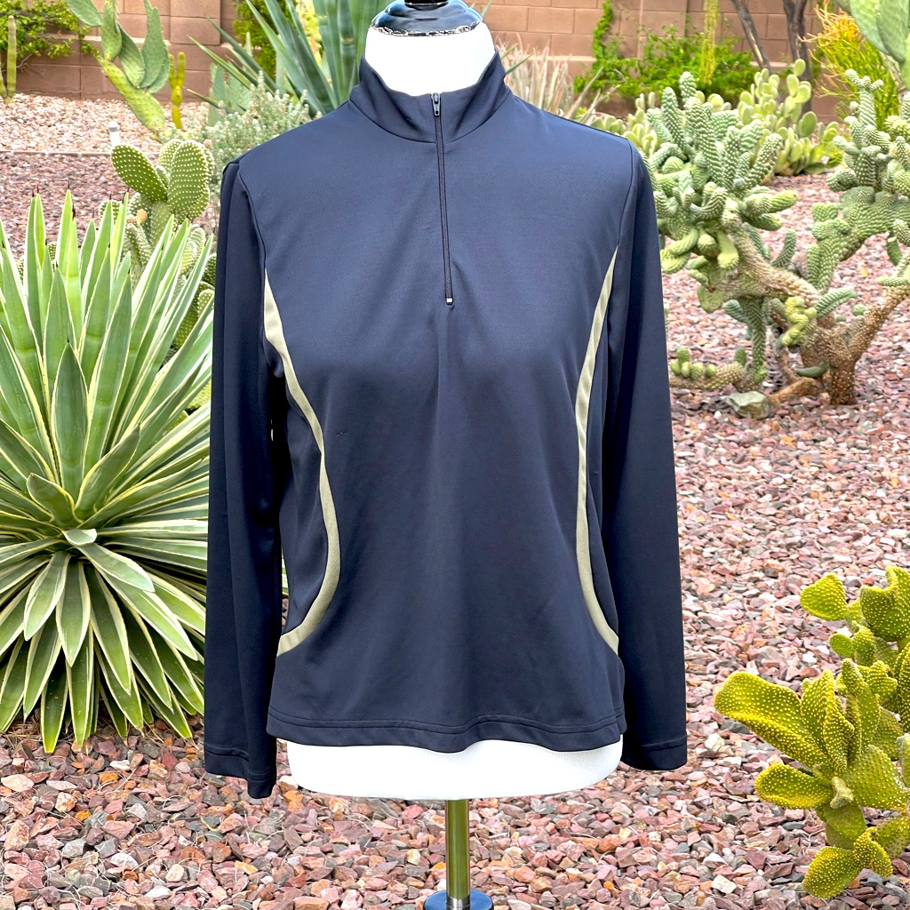 LilyS Of Beverly Hills Athletic Top